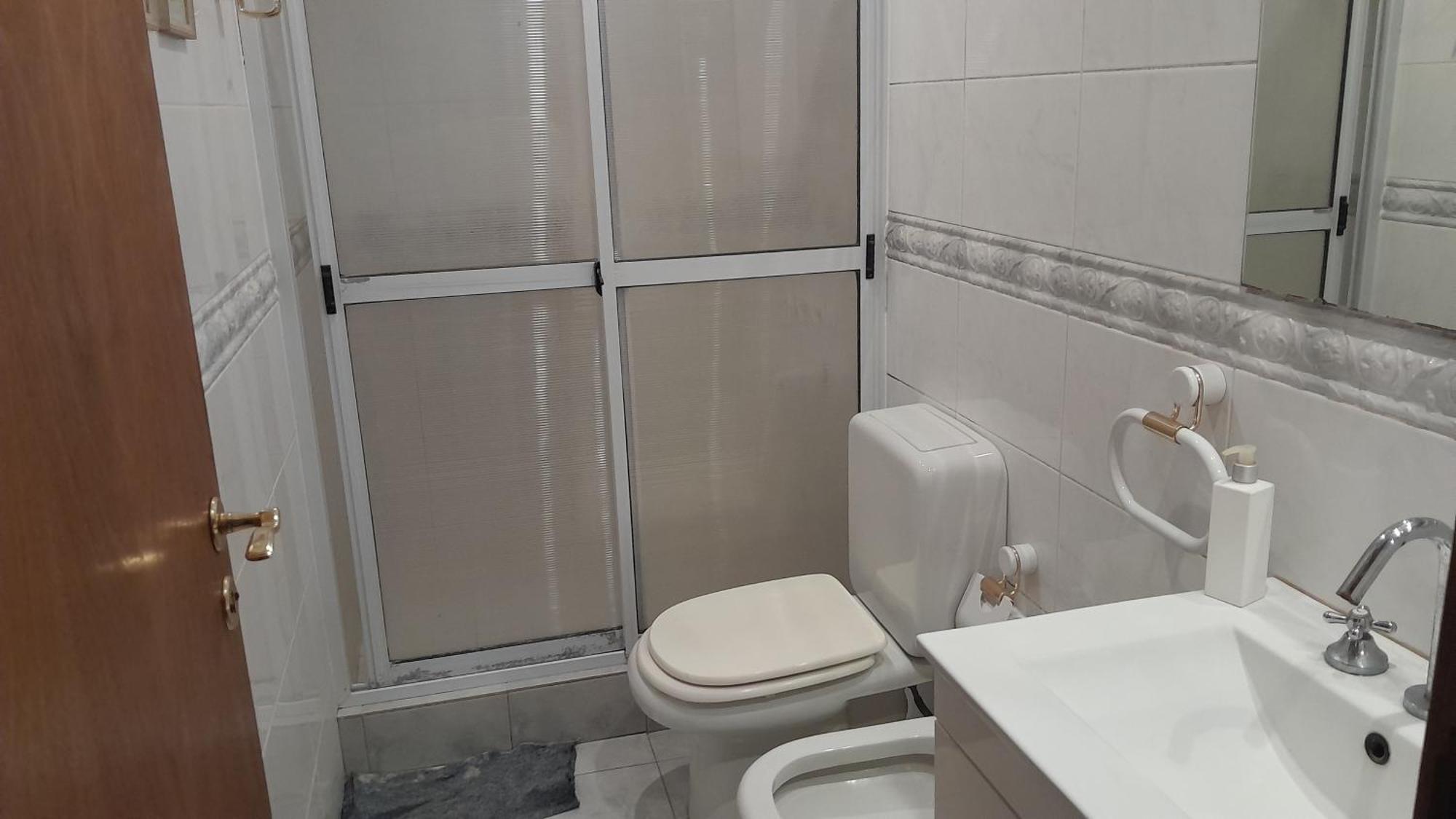 Apartamento San Francisco Mar del Plata Exterior foto
