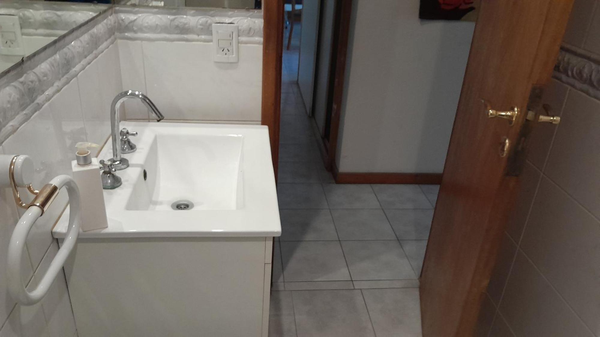 Apartamento San Francisco Mar del Plata Exterior foto