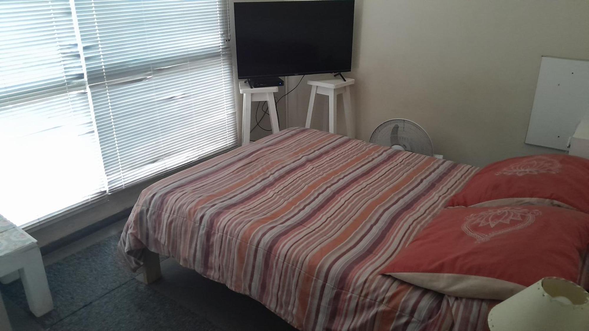 Apartamento San Francisco Mar del Plata Exterior foto