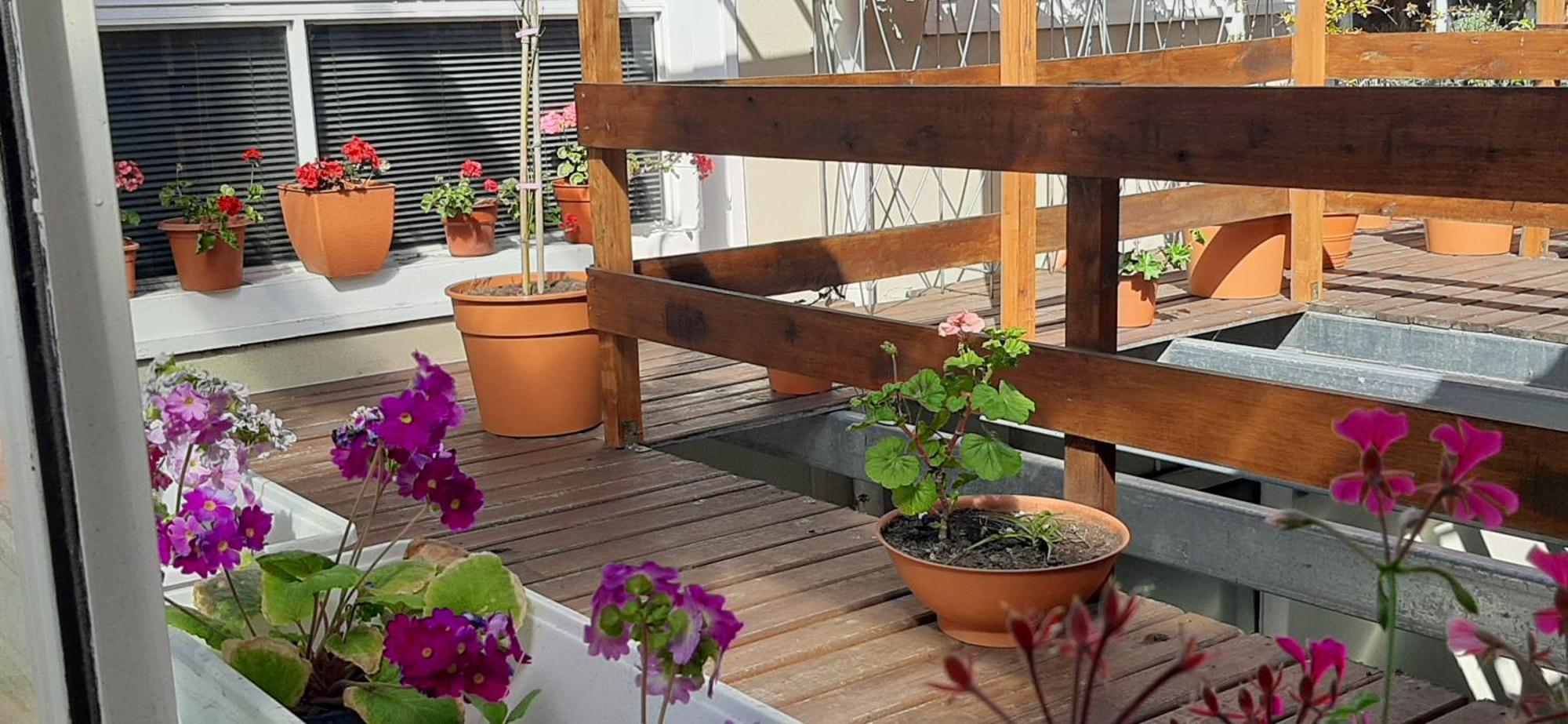 Apartamento San Francisco Mar del Plata Exterior foto