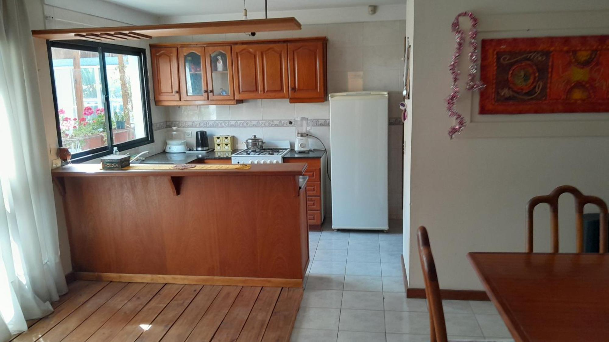 Apartamento San Francisco Mar del Plata Exterior foto