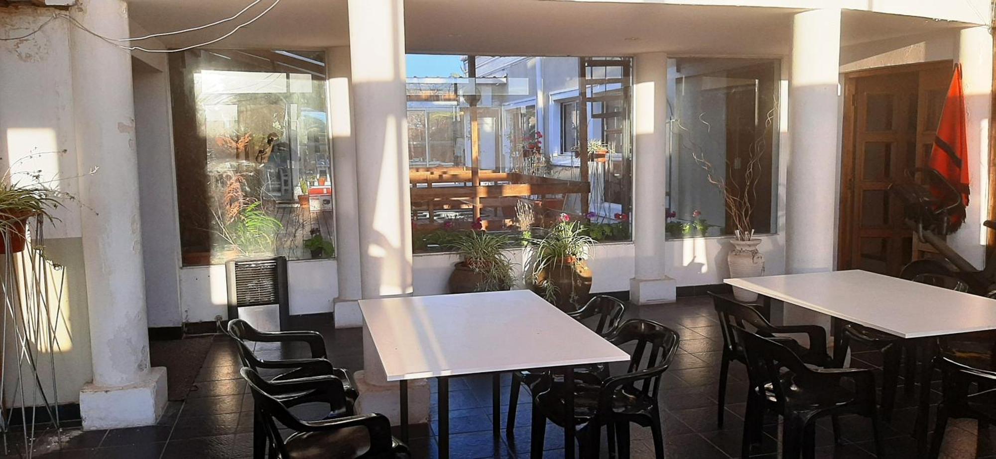 Apartamento San Francisco Mar del Plata Exterior foto