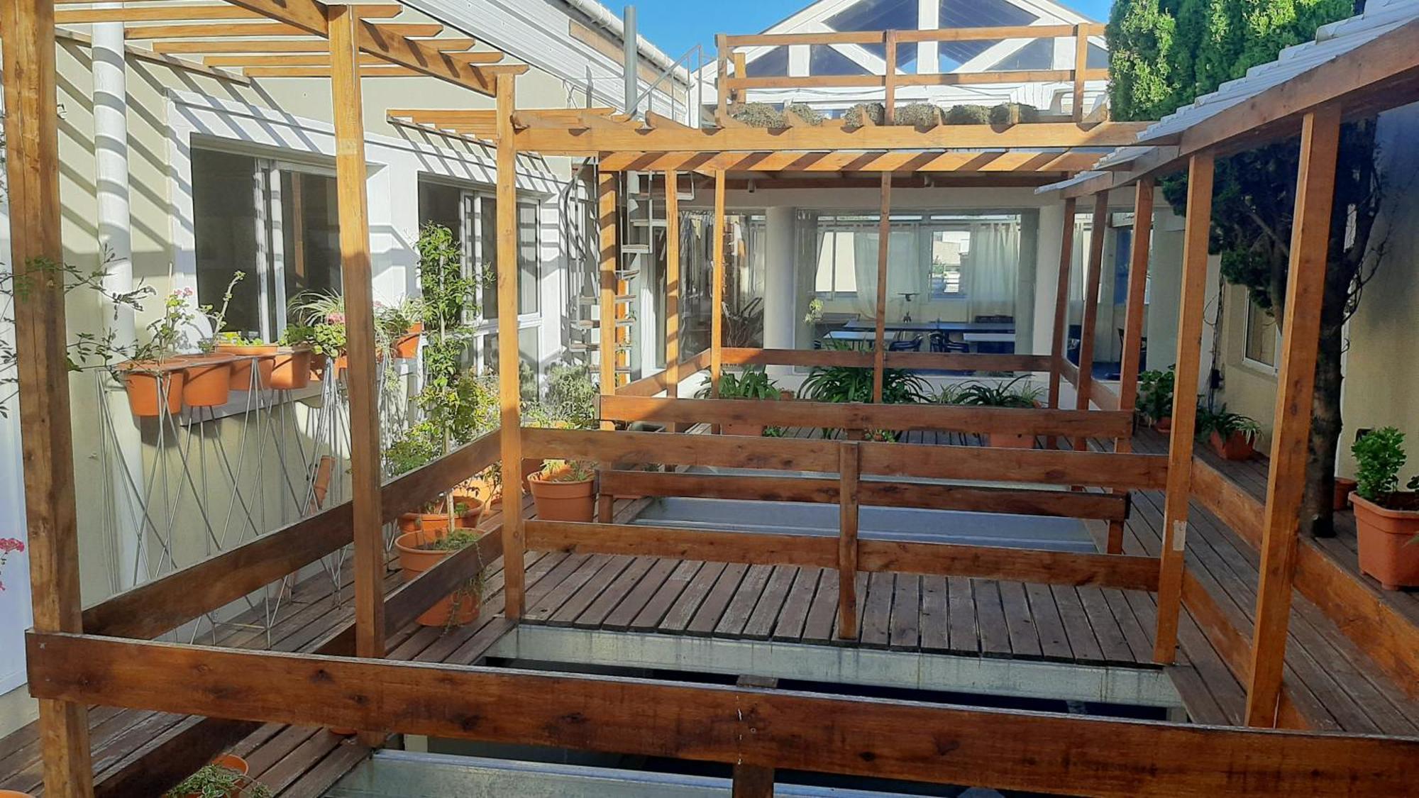 Apartamento San Francisco Mar del Plata Exterior foto