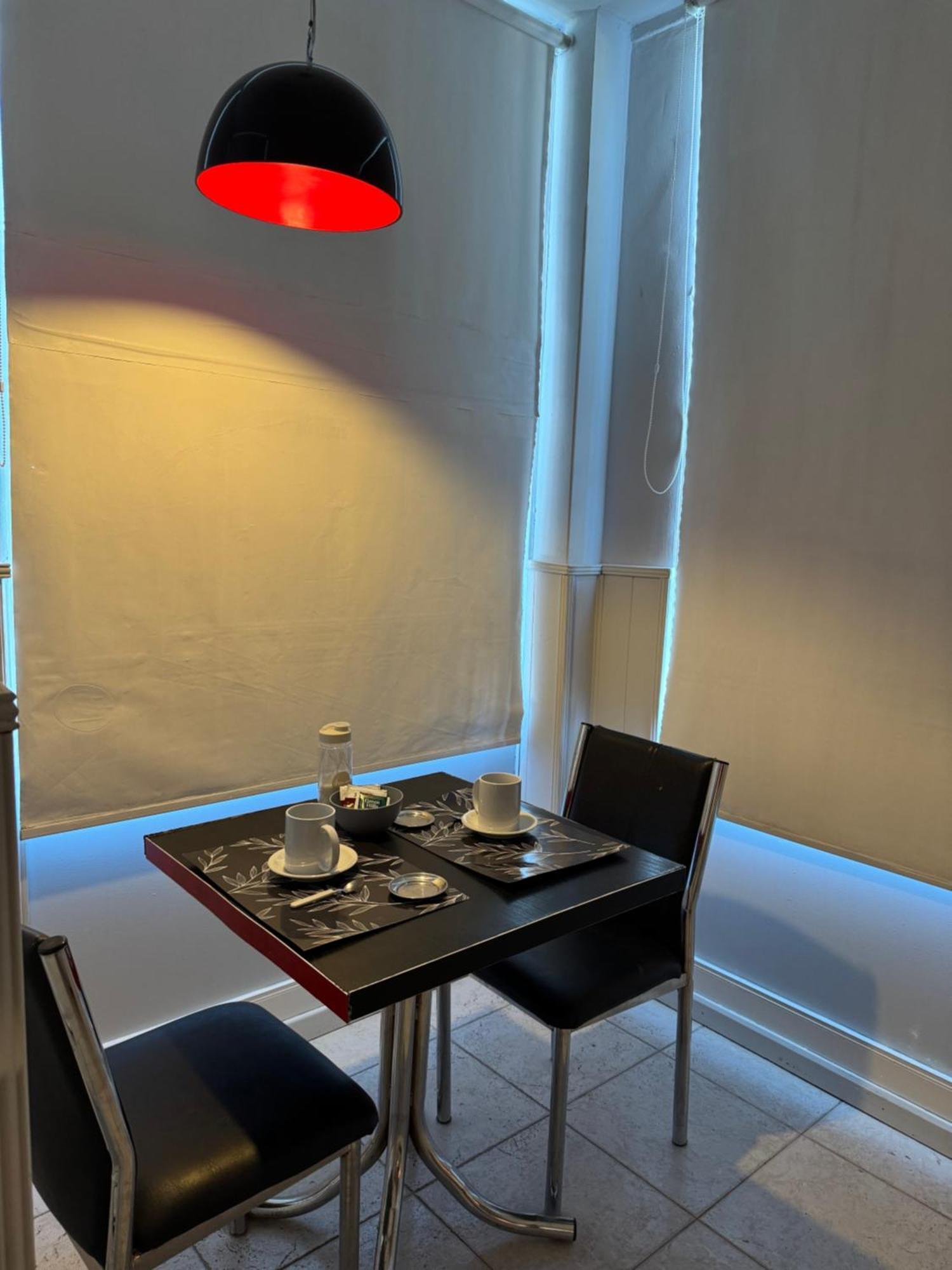 Apartamento San Francisco Mar del Plata Exterior foto