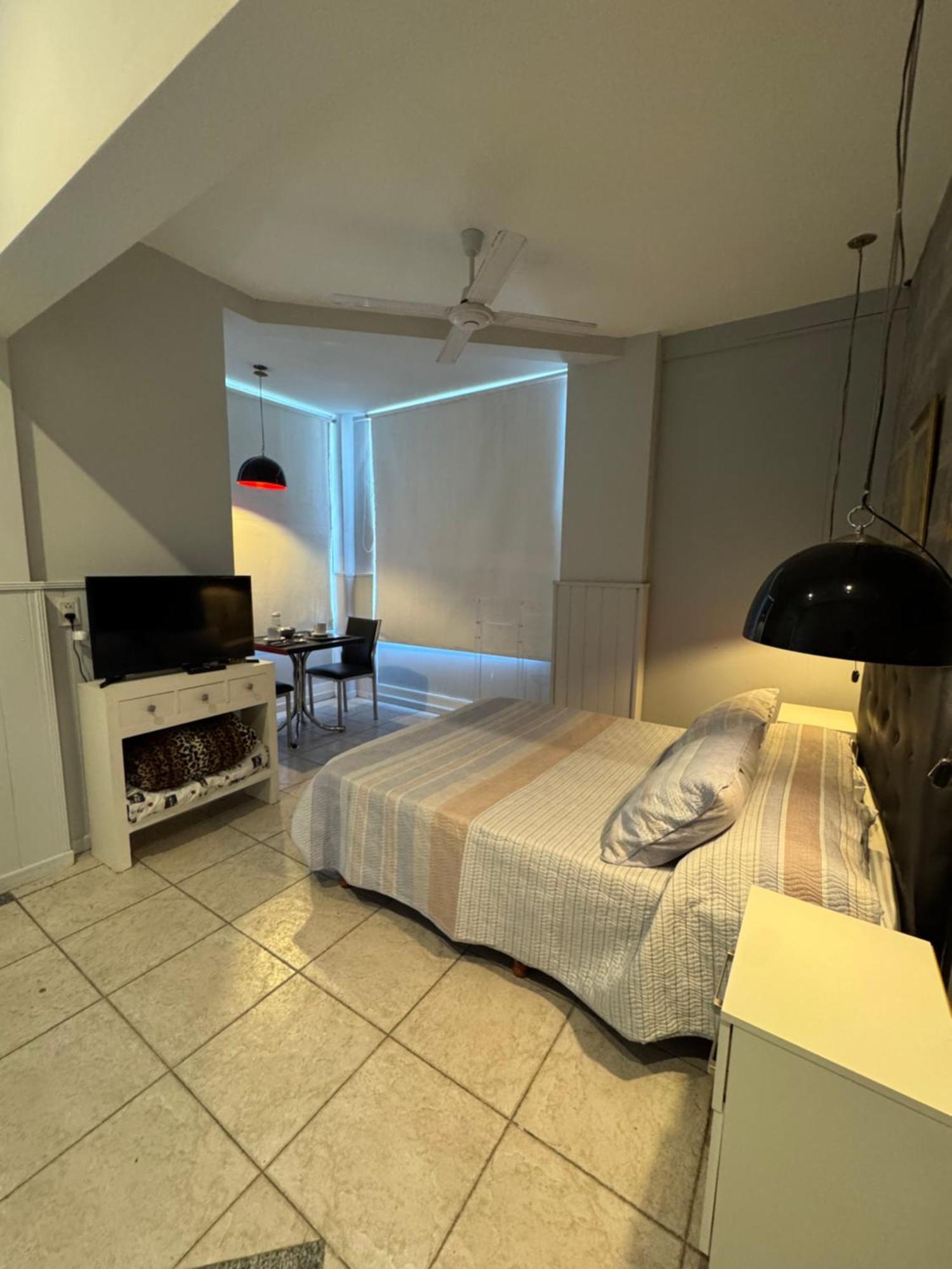 Apartamento San Francisco Mar del Plata Exterior foto
